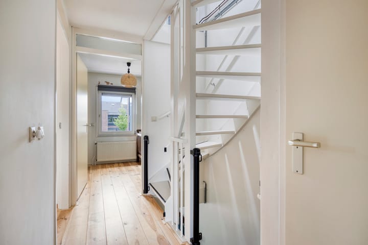 Foto 17 van Oratoriumplein 27