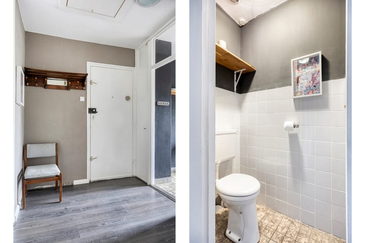 Foto 6 van Berkenlaan 4-II