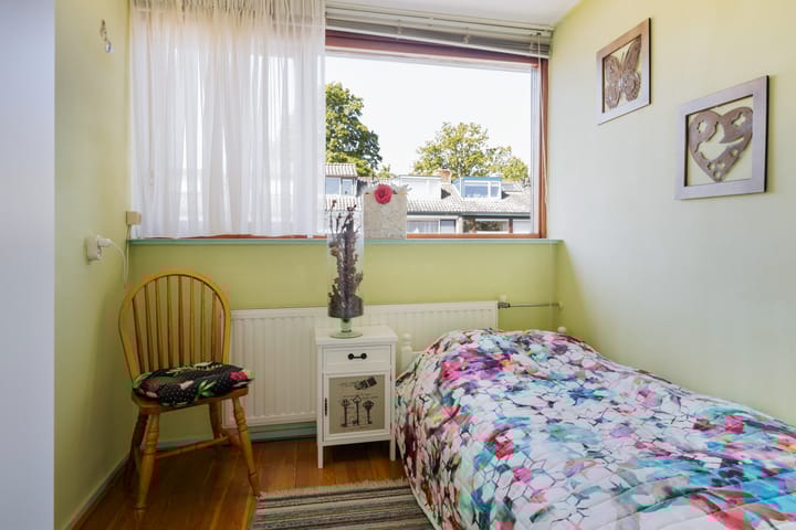 Foto 25 van Oranjelaan 11