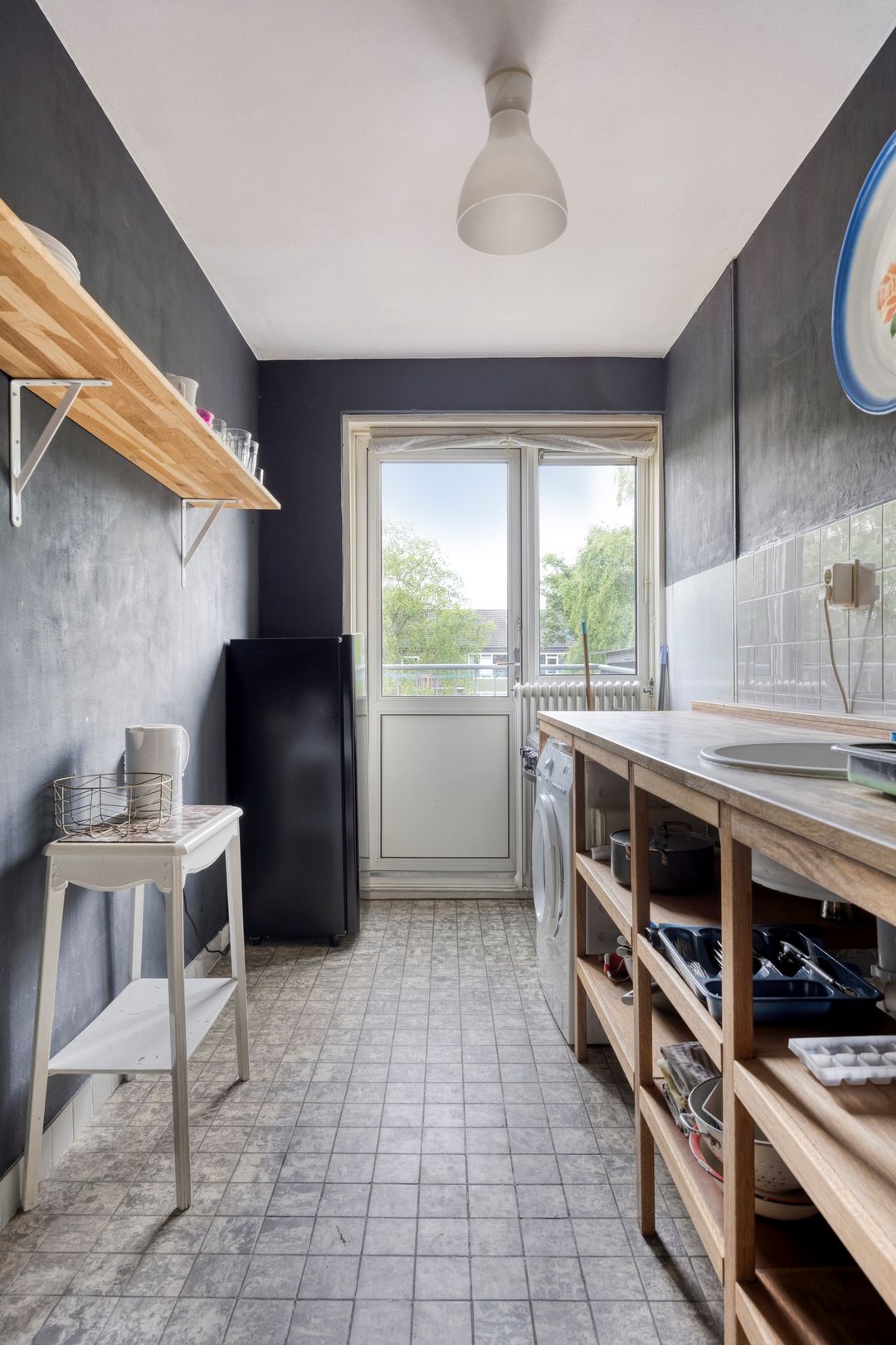 Foto 7 van Berkenlaan 4-II