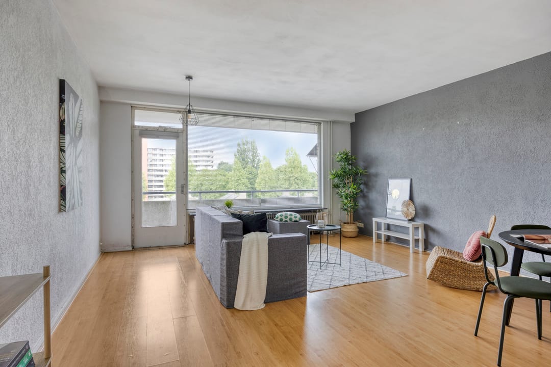 Foto 13 van Wijnpeerstraat 65