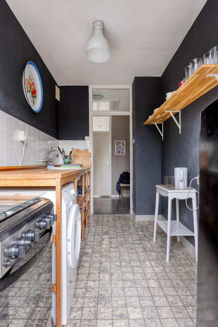 Foto 8 van Berkenlaan 4-II