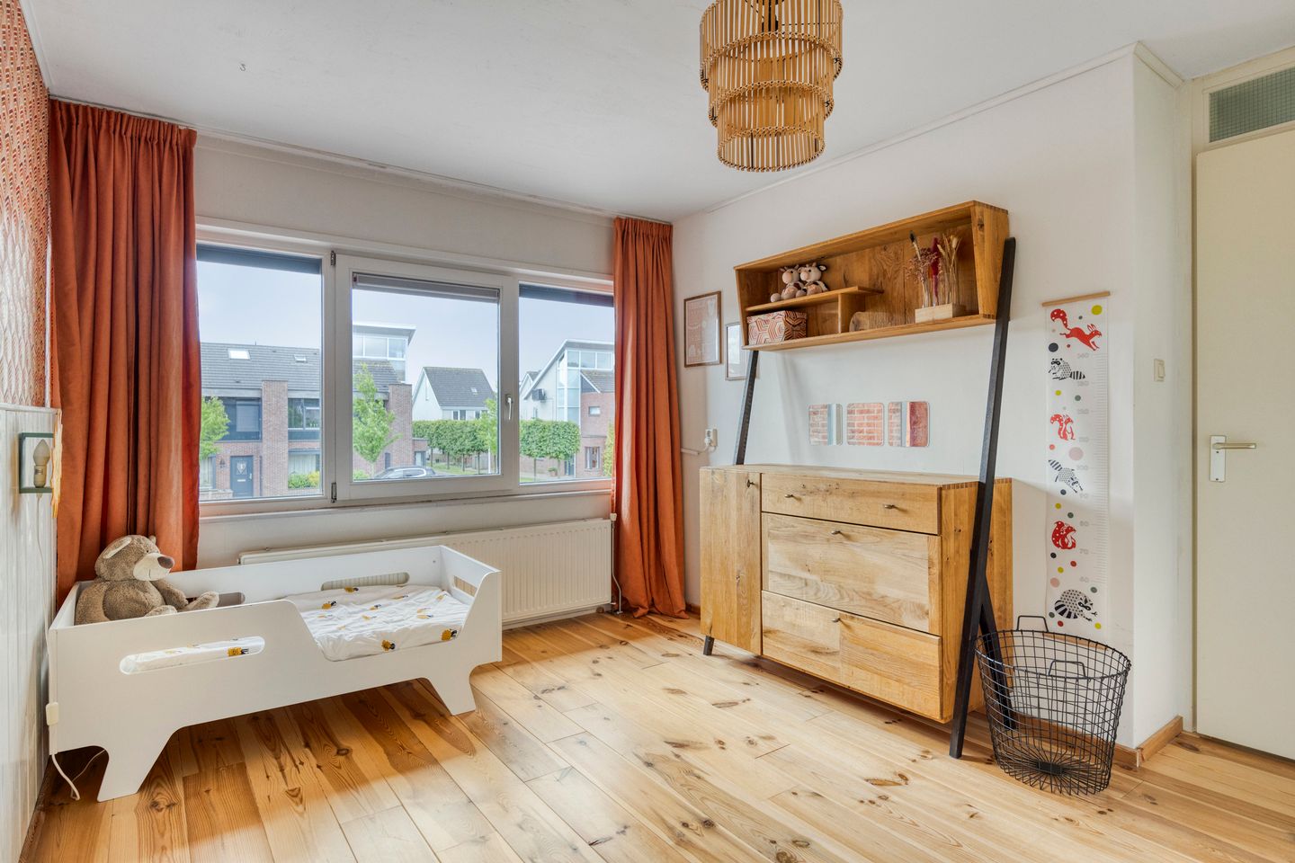 Foto 20 van Oratoriumplein 27