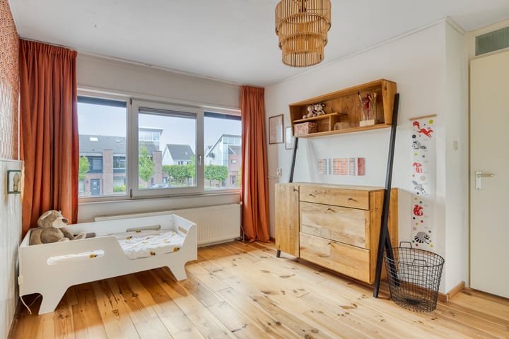 Foto 20 van Oratoriumplein 27