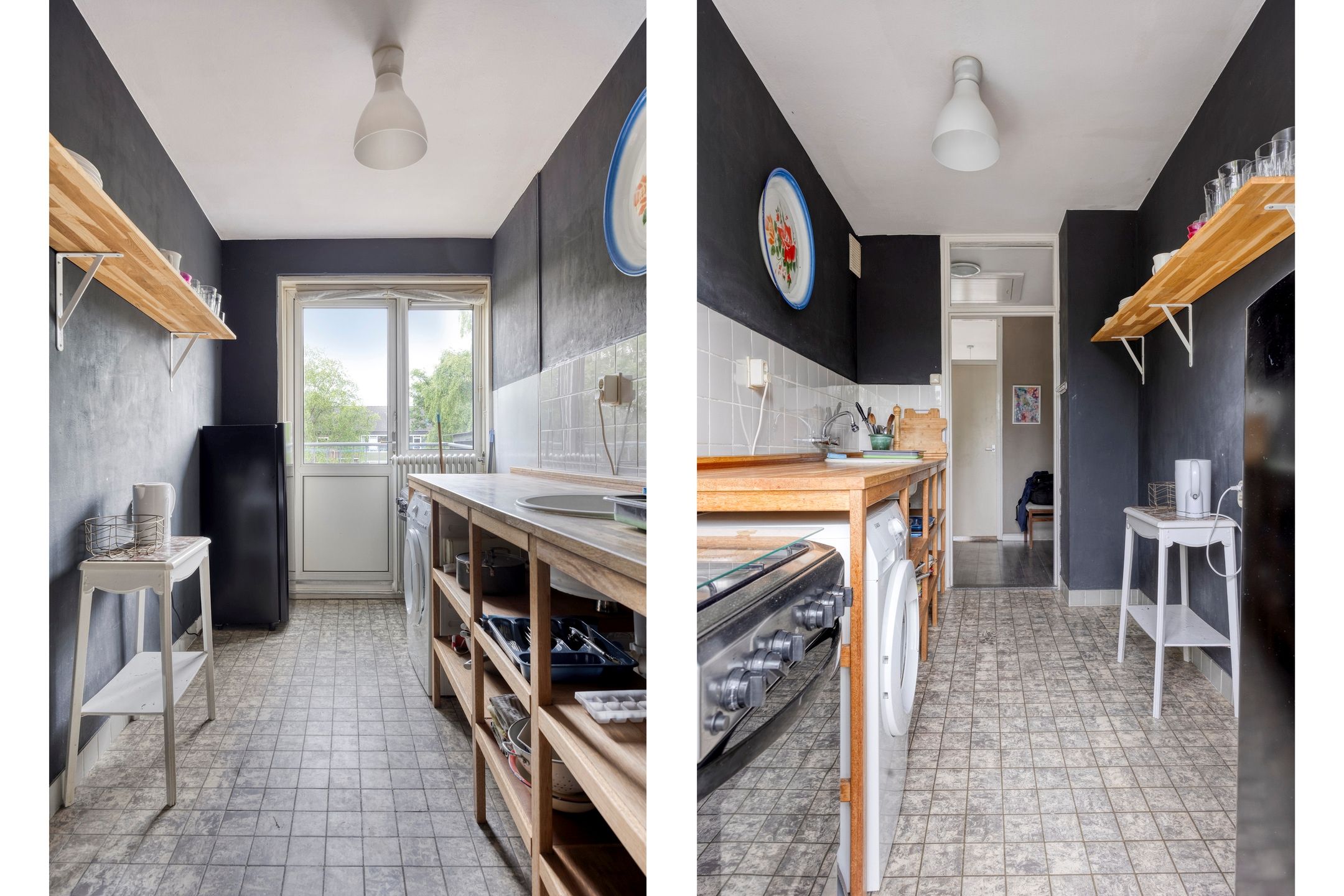 Foto 9 van Berkenlaan 4-II