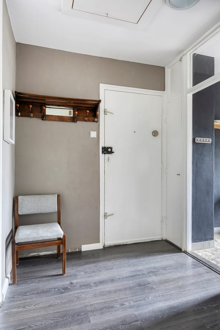 Foto 10 van Berkenlaan 4-II