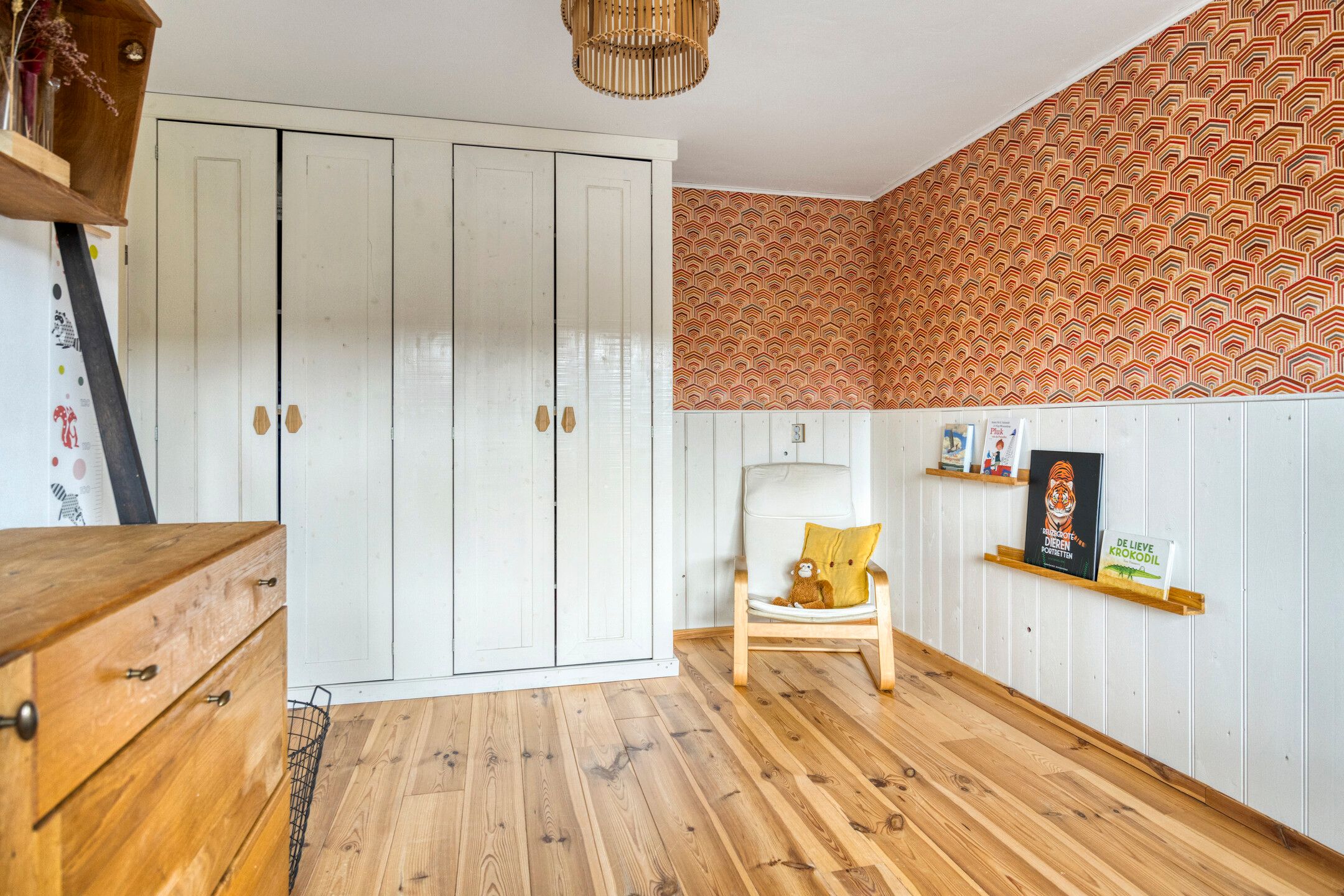 Foto 21 van Oratoriumplein 27