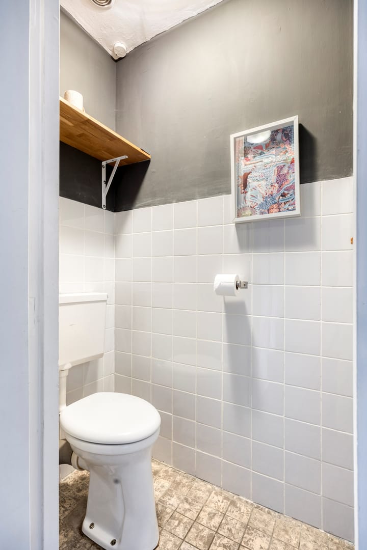 Foto 11 van Berkenlaan 4-II