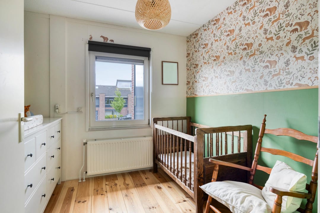 Foto 22 van Oratoriumplein 27