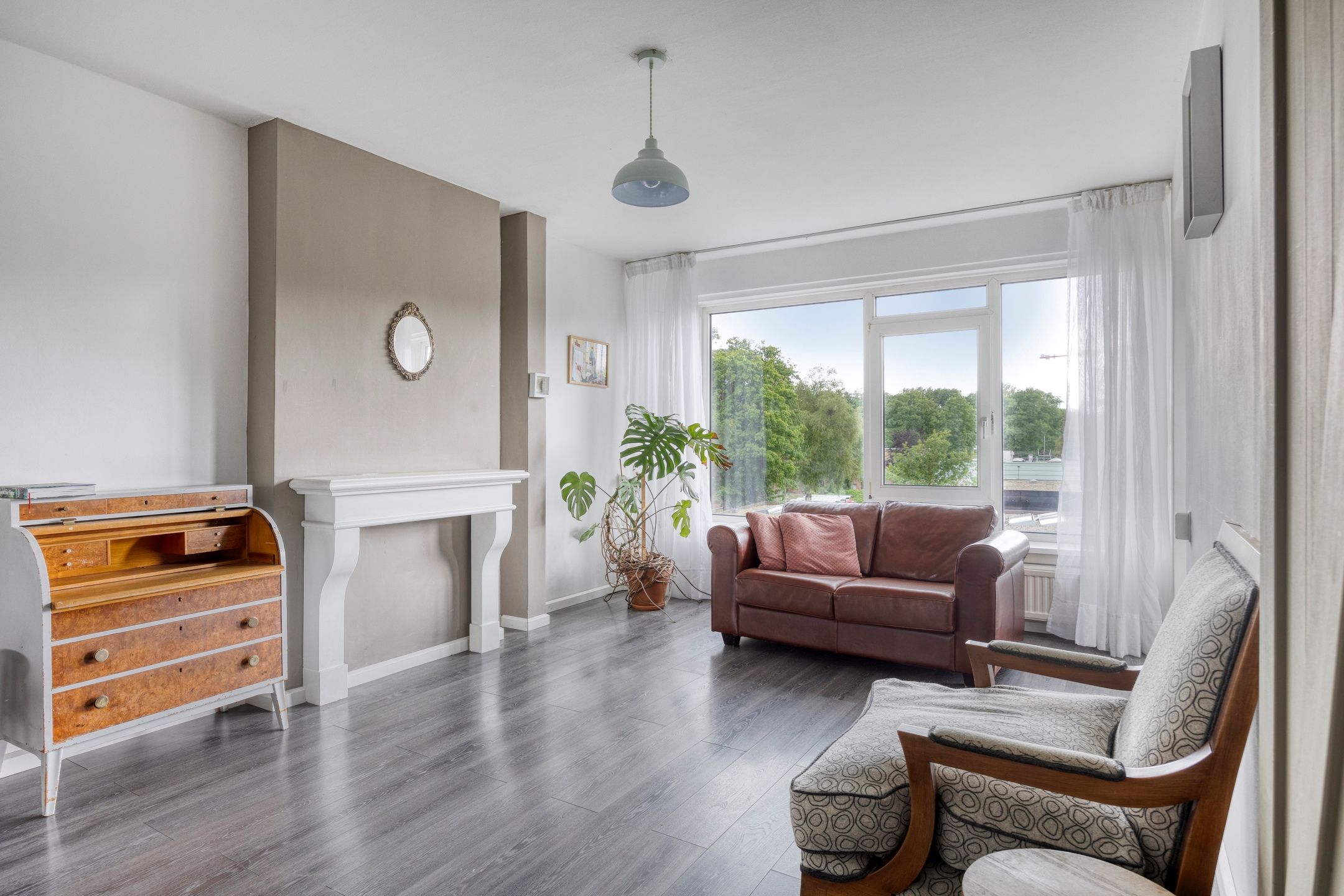 Foto 12 van Berkenlaan 4-II