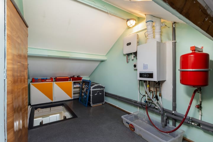 Foto 30 van Oranjelaan 11