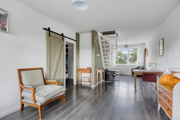 Foto 13 van Berkenlaan 4-II