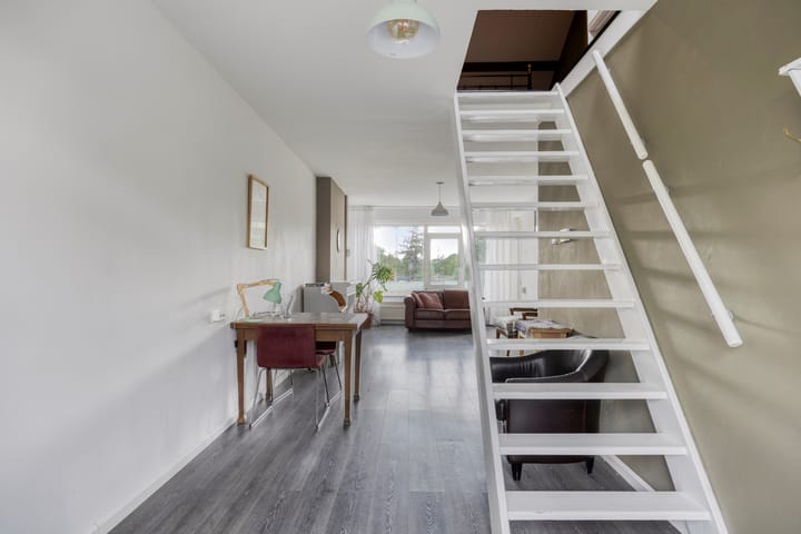 Foto 14 van Berkenlaan 4-II