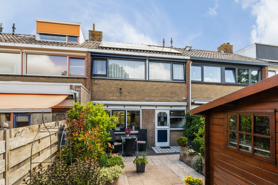 Foto 32 van Oranjelaan 11