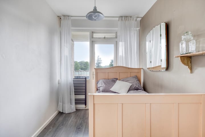 Foto 15 van Berkenlaan 4-II