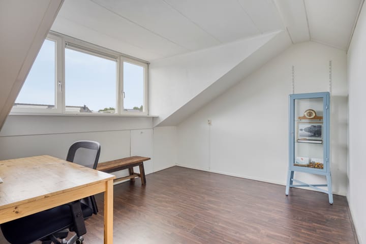 Foto 26 van Oratoriumplein 27