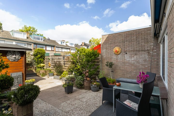 Foto 34 van Oranjelaan 11