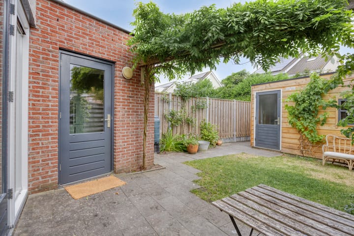 Foto 27 van Oratoriumplein 27