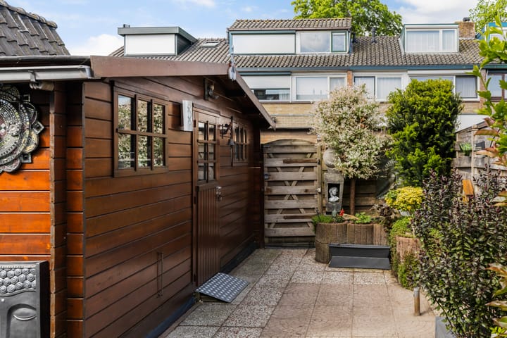 Foto 35 van Oranjelaan 11