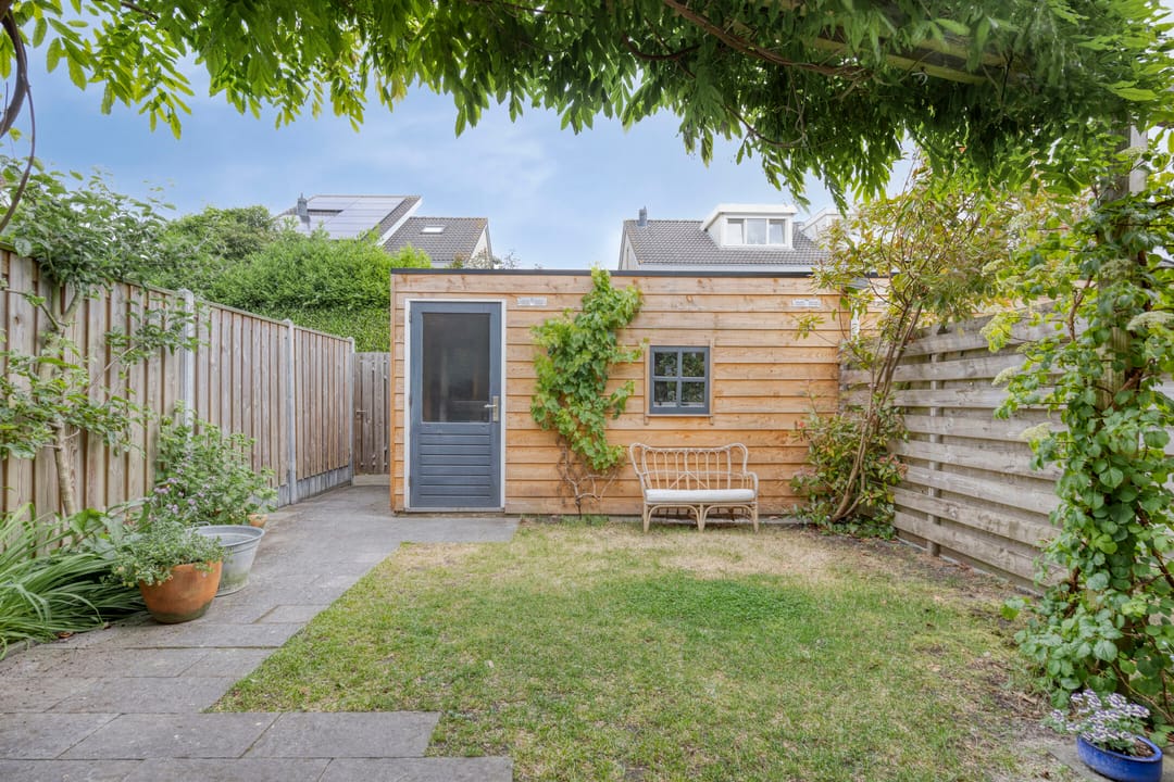 Foto 28 van Oratoriumplein 27