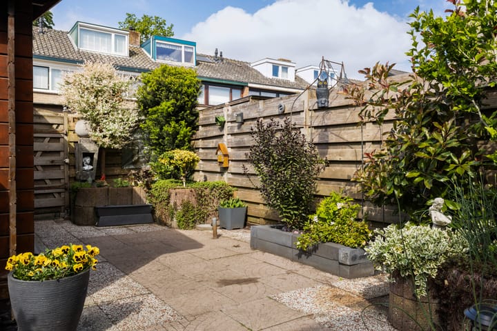 Foto 36 van Oranjelaan 11