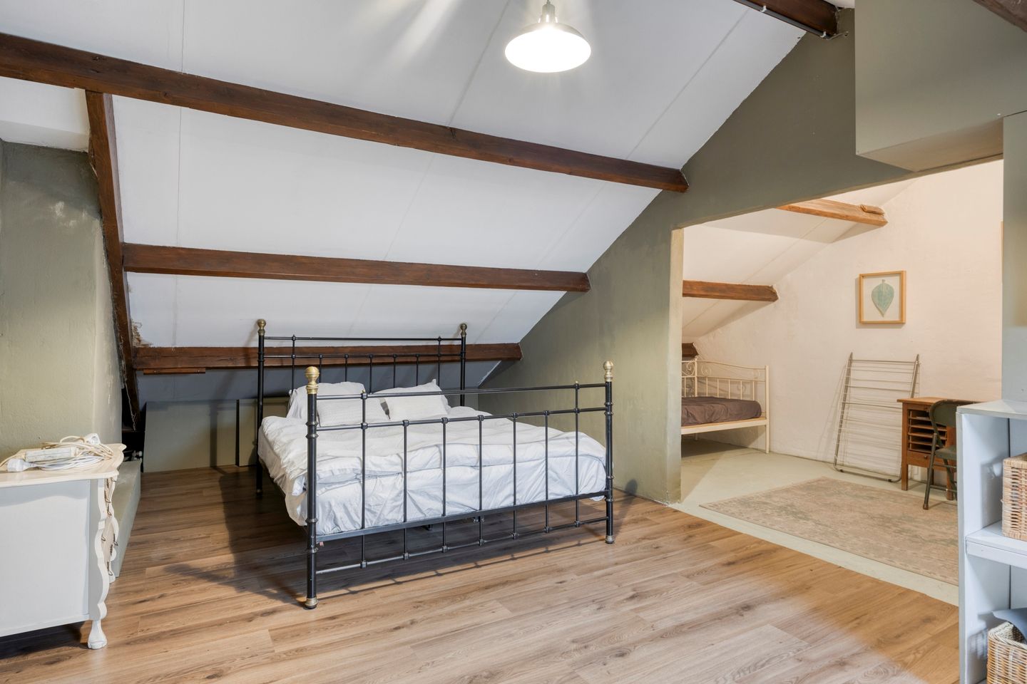 Foto 20 van Berkenlaan 4-II