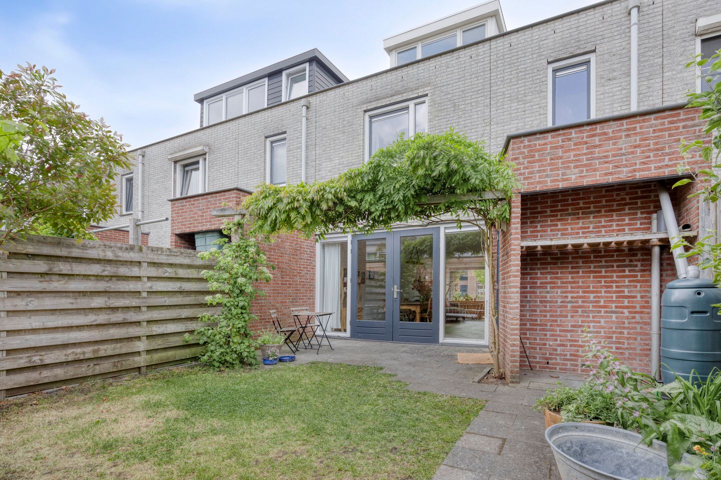 Foto 29 van Oratoriumplein 27