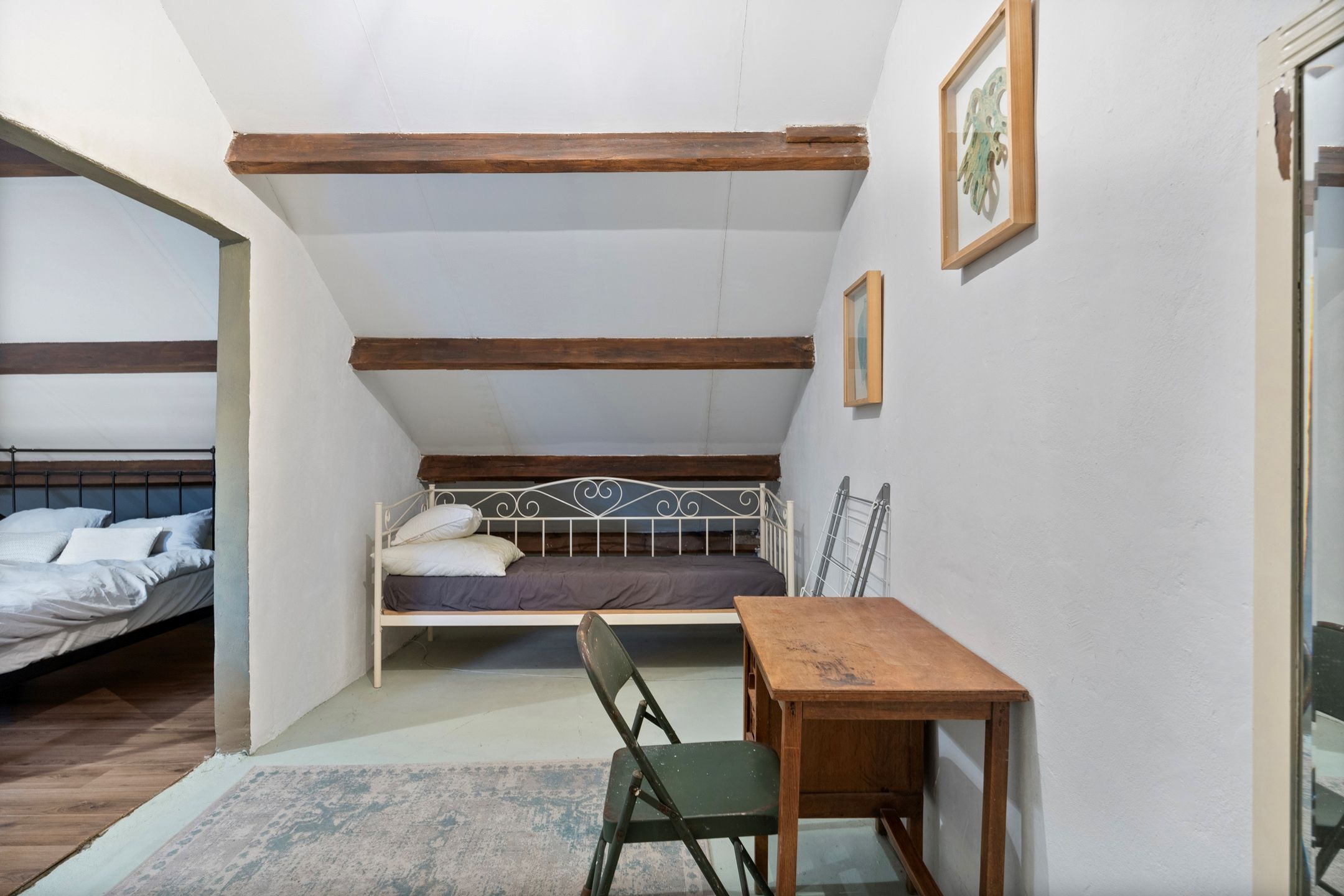 Foto 21 van Berkenlaan 4-II