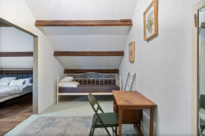 Foto 21 van Berkenlaan 4-II