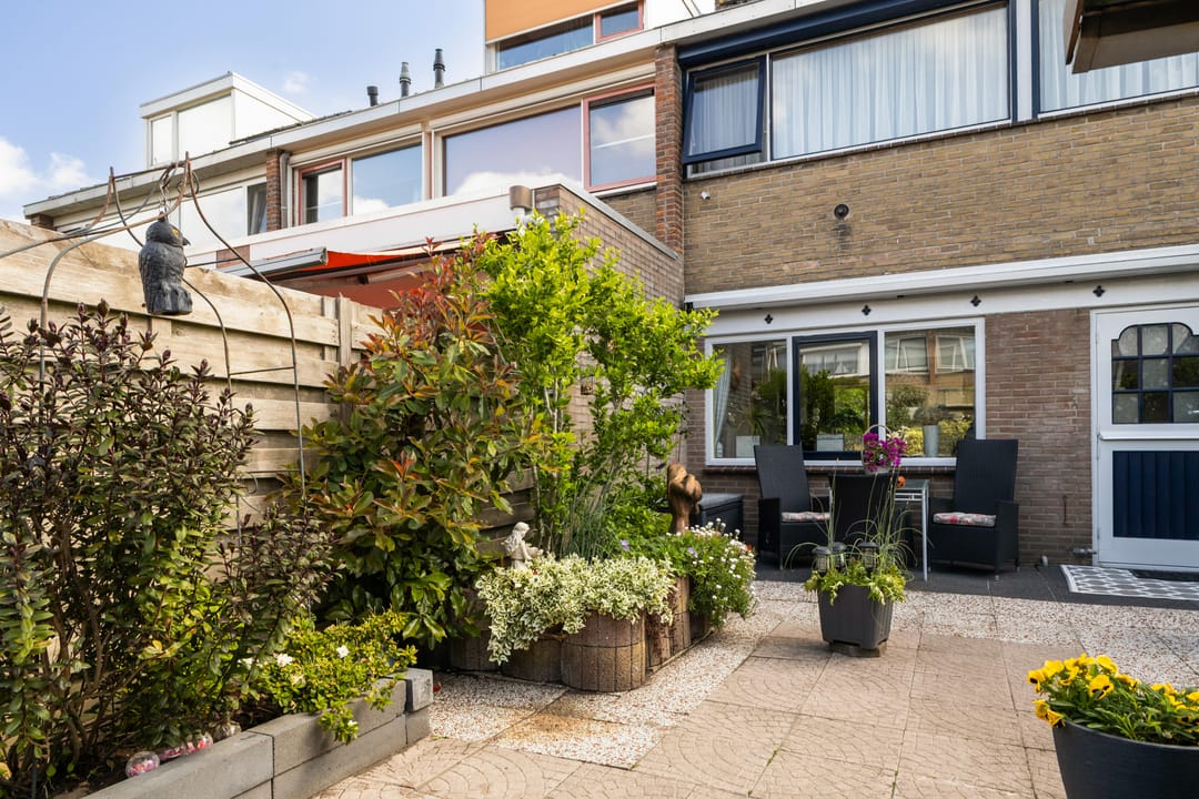 Foto 37 van Oranjelaan 11