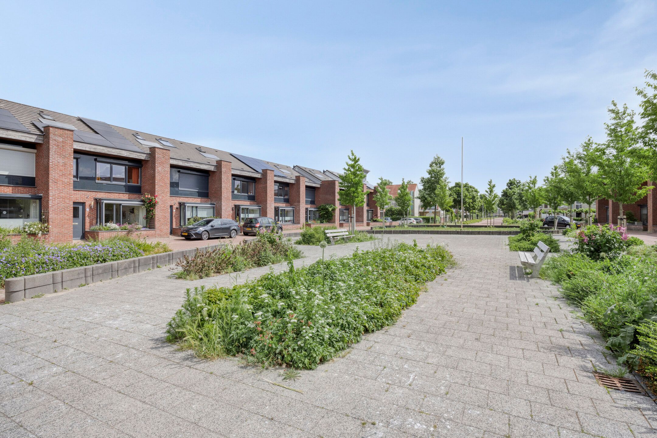 Foto 30 van Oratoriumplein 27