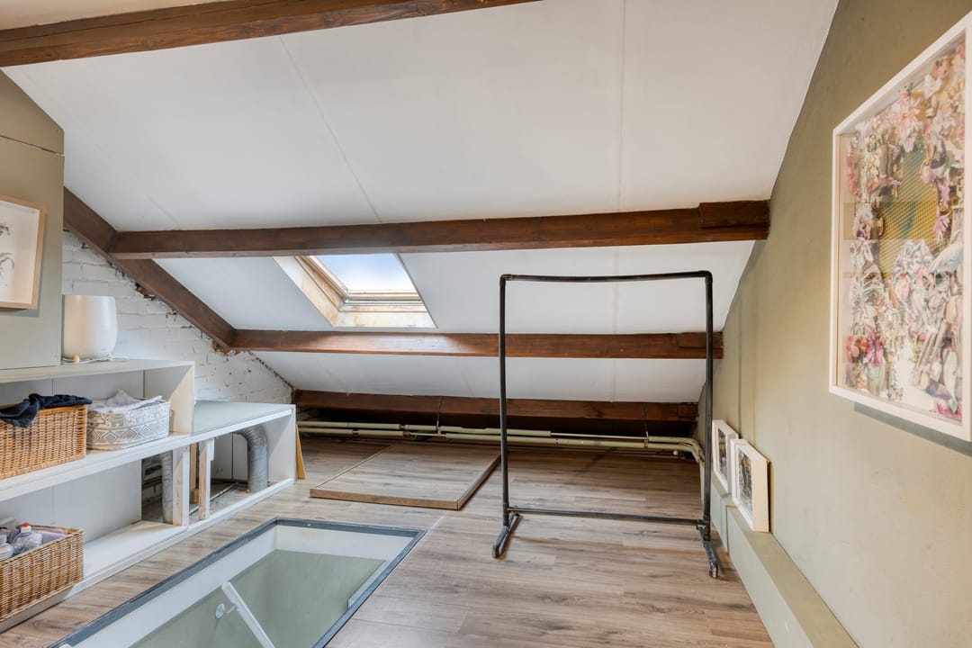 Foto 22 van Berkenlaan 4-II