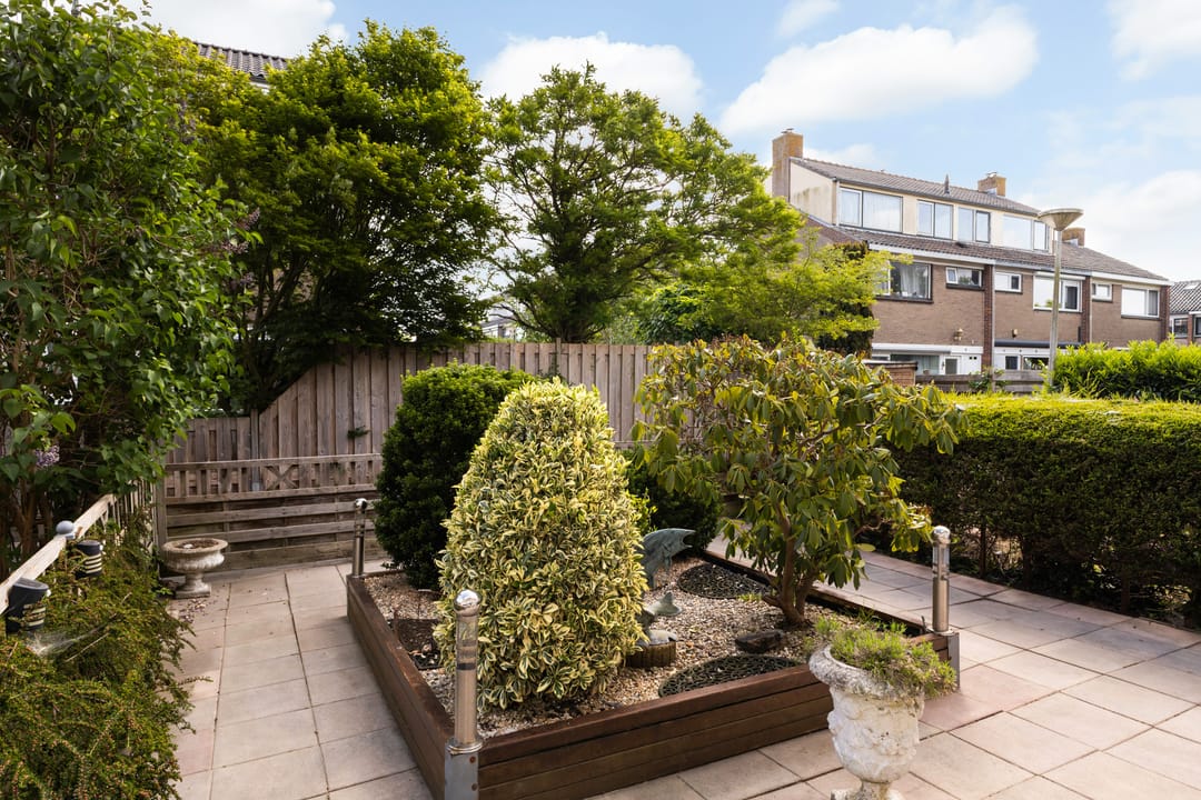 Foto 38 van Oranjelaan 11