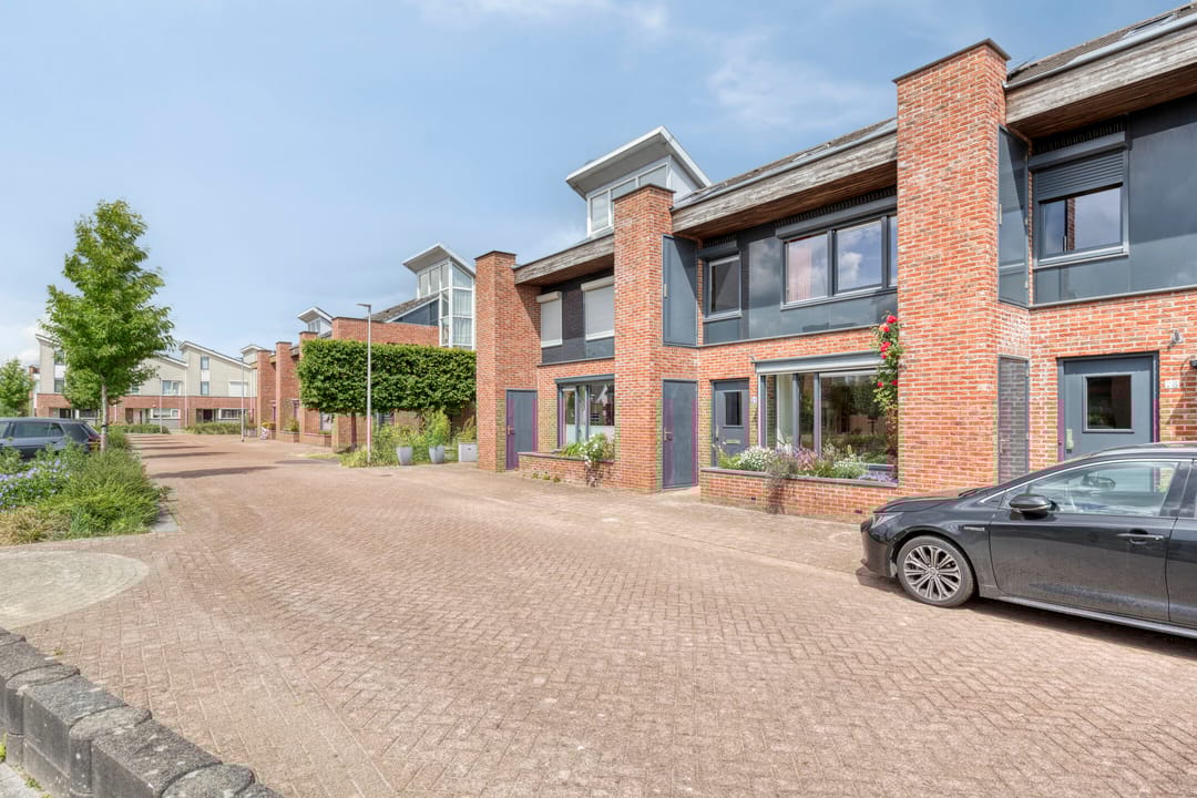 Foto 31 van Oratoriumplein 27