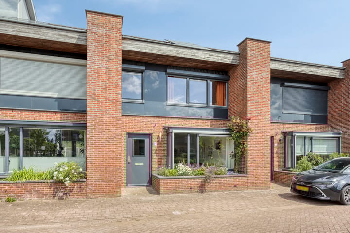 Foto 32 van Oratoriumplein 27