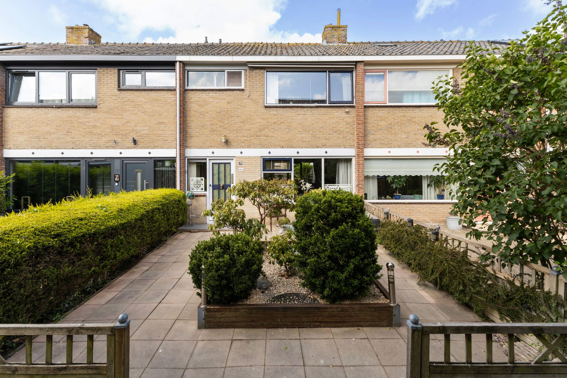 Foto 39 van Oranjelaan 11