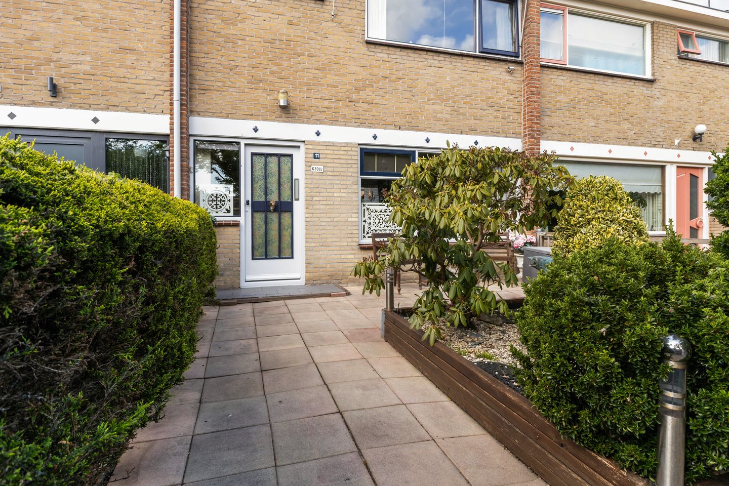 Foto 40 van Oranjelaan 11