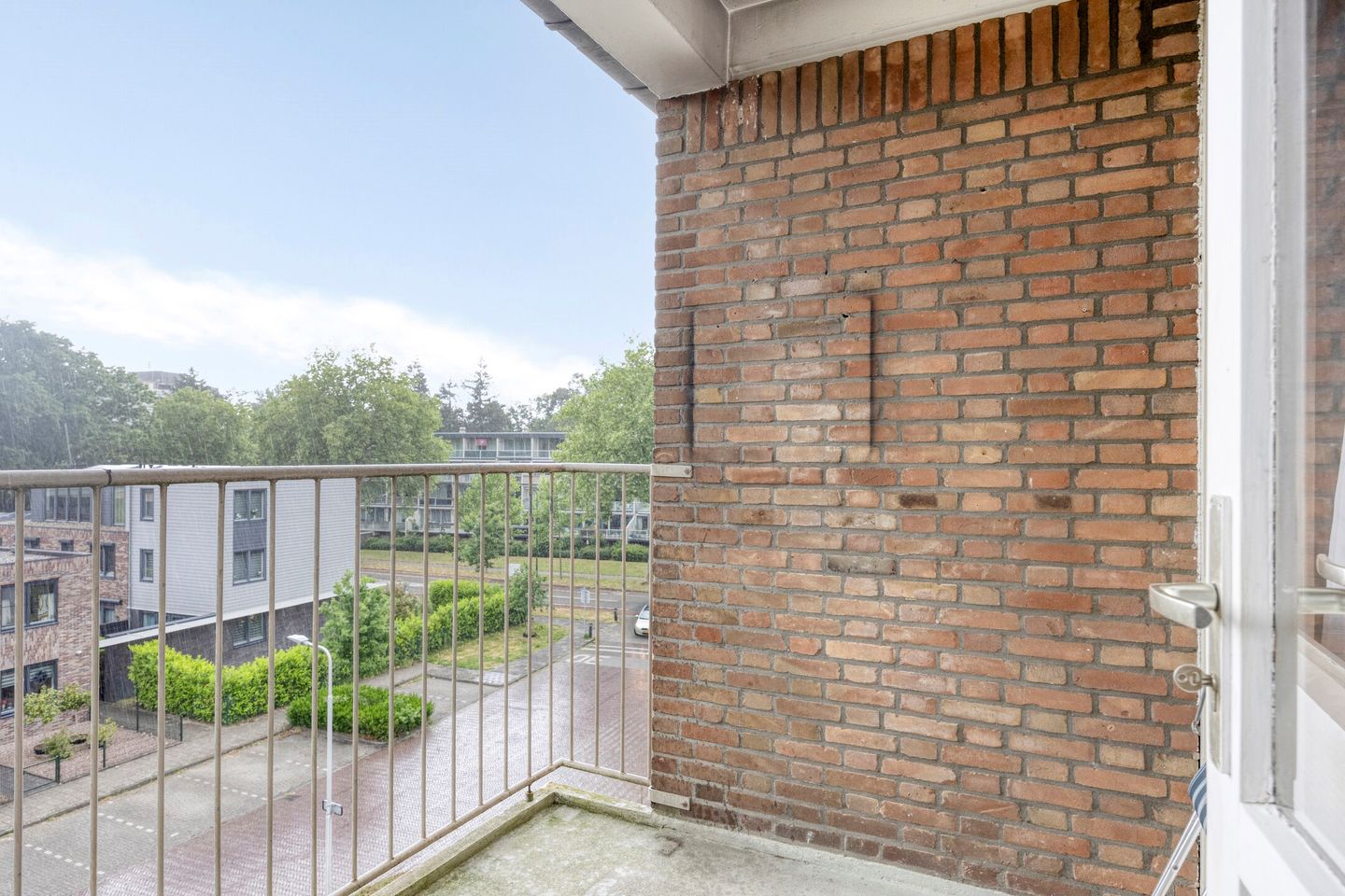 Foto 25 van Berkenlaan 4-II