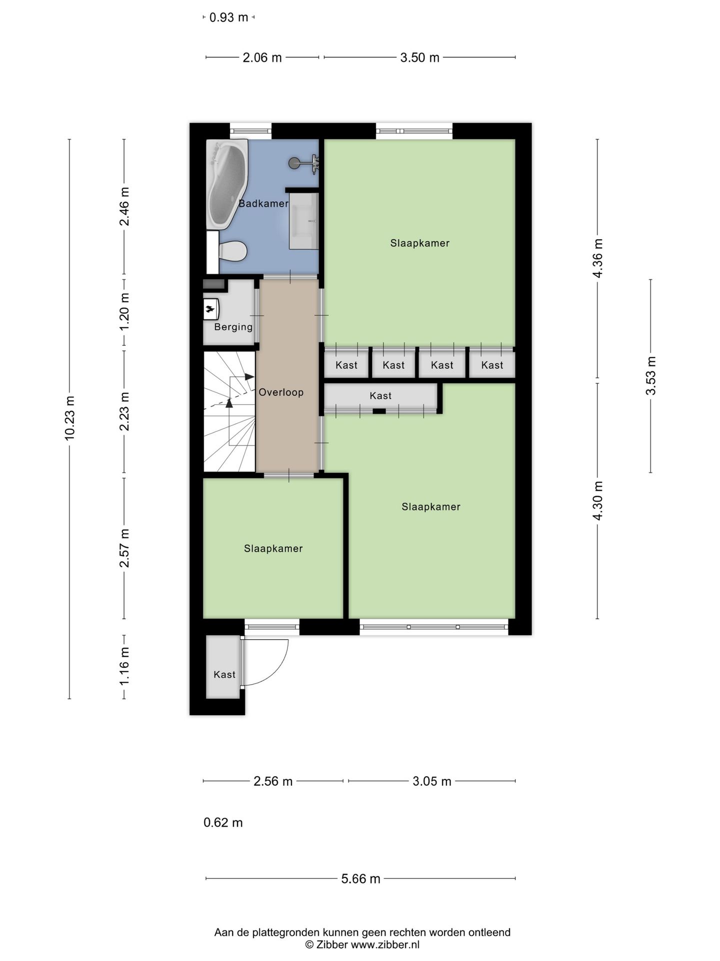 Foto 34 van Oratoriumplein 27