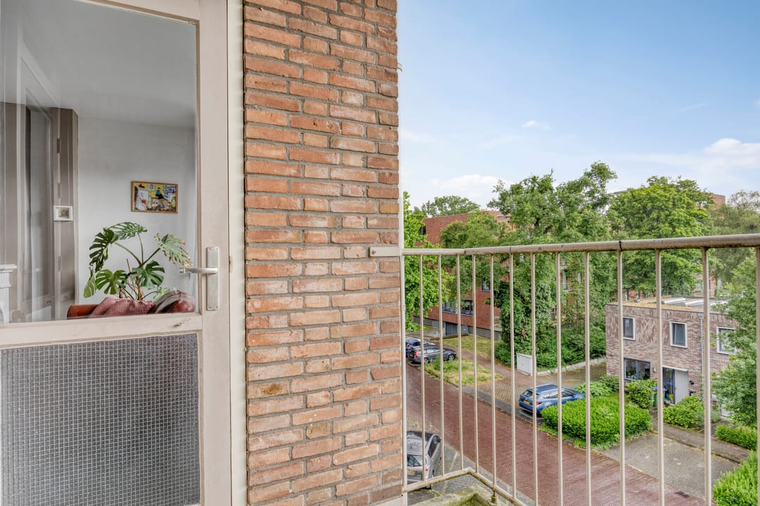 Foto 26 van Berkenlaan 4-II