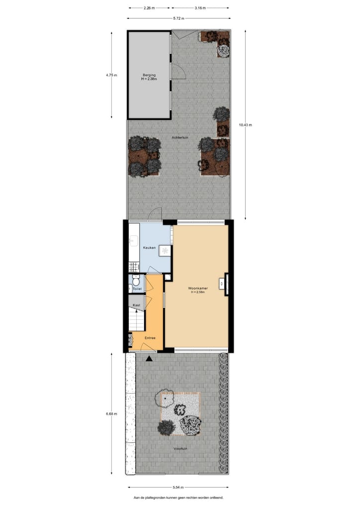 Foto 41 van Oranjelaan 11