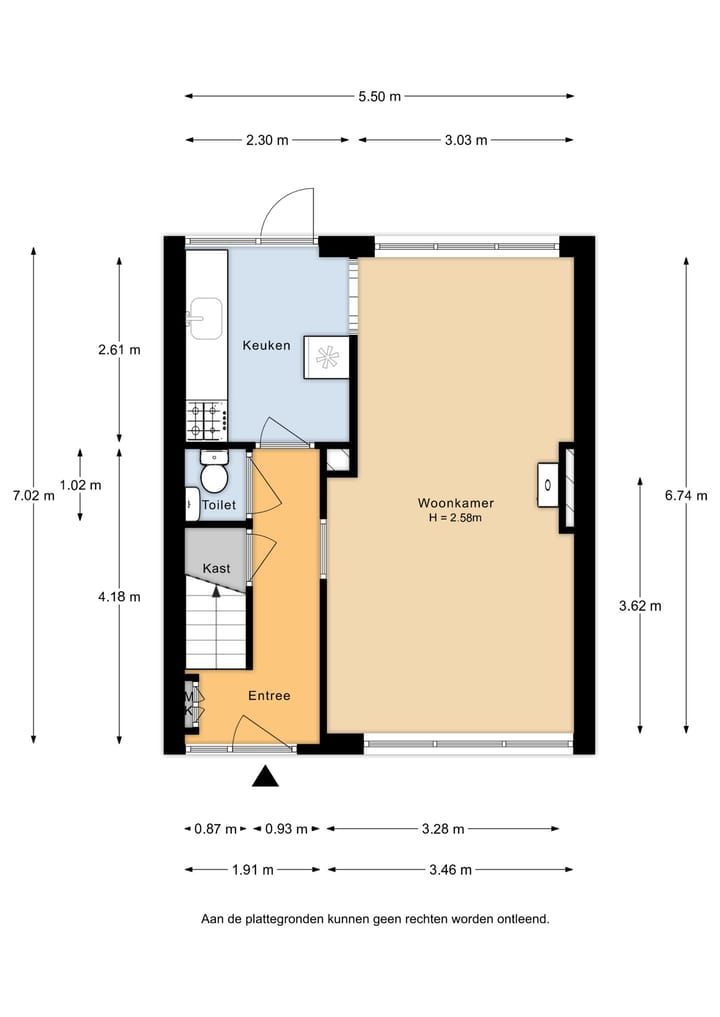 Foto 42 van Oranjelaan 11