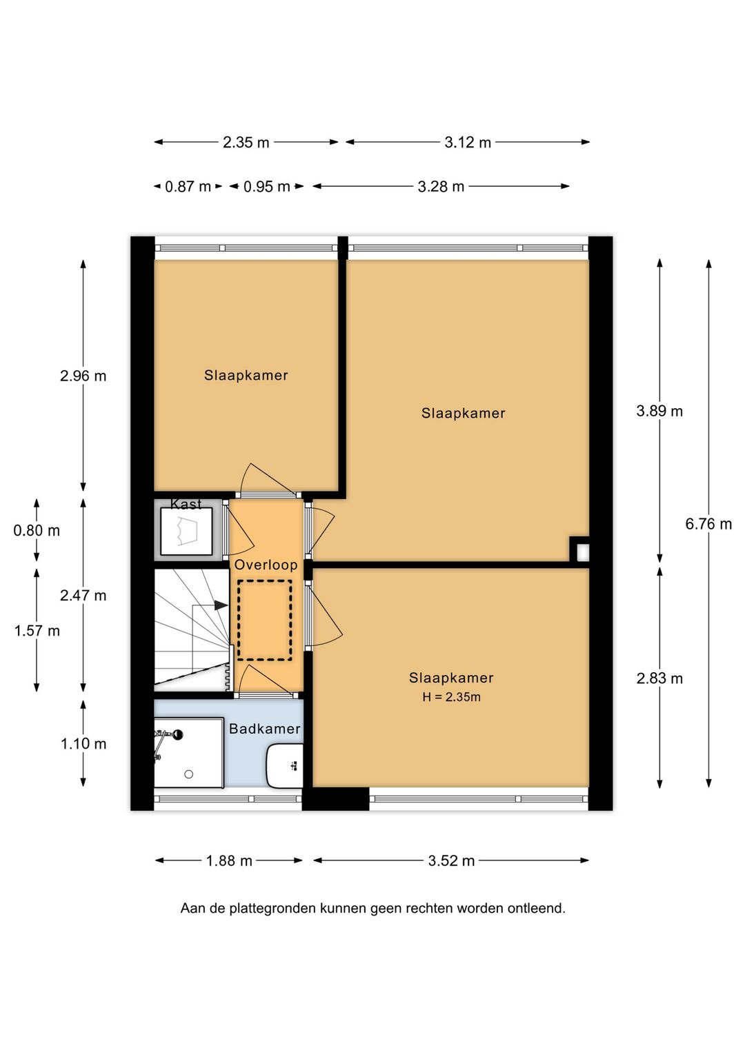Foto 43 van Oranjelaan 11