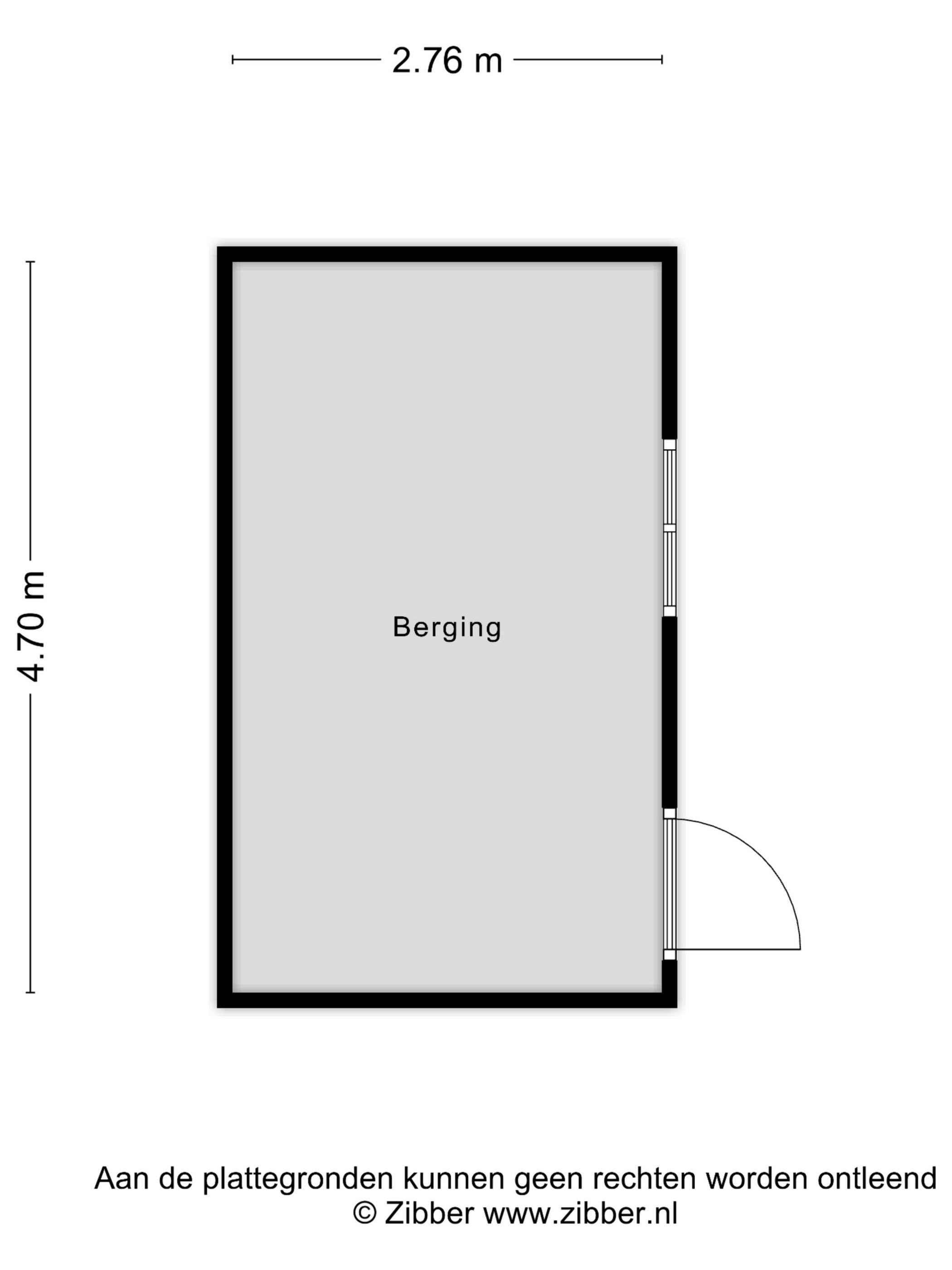 Foto 36 van Oratoriumplein 27
