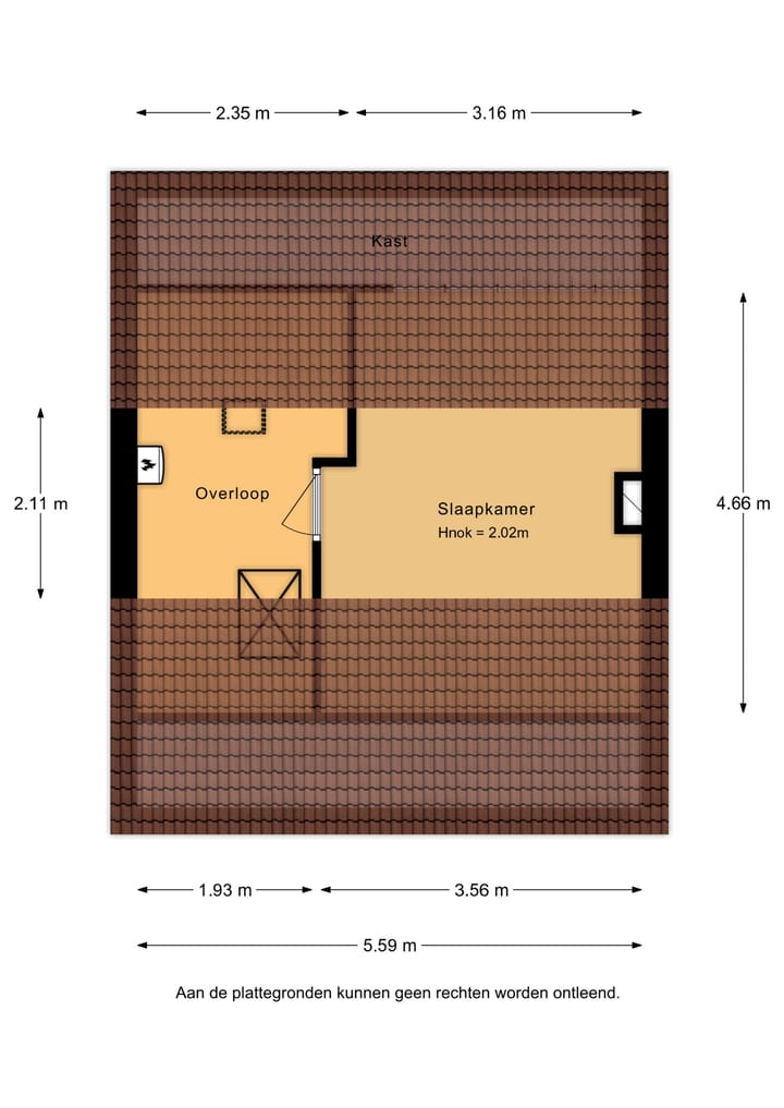 Foto 44 van Oranjelaan 11