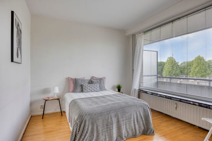 Photo 4 of Wijnpeerstraat 65