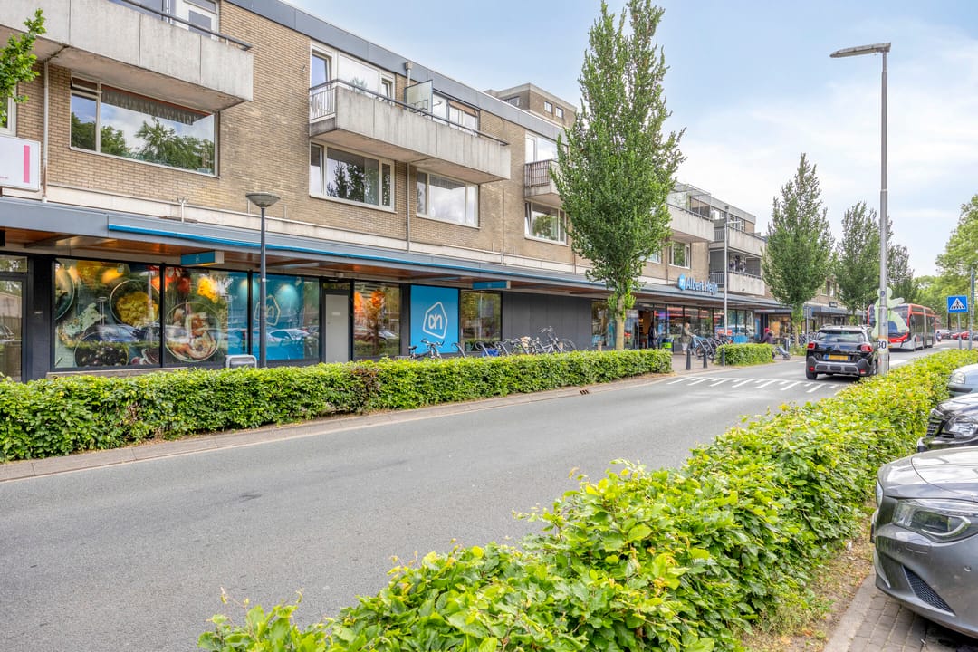 Foto 32 van Wijnpeerstraat 65