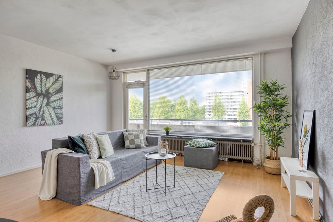 Foto 1 van Wijnpeerstraat 65