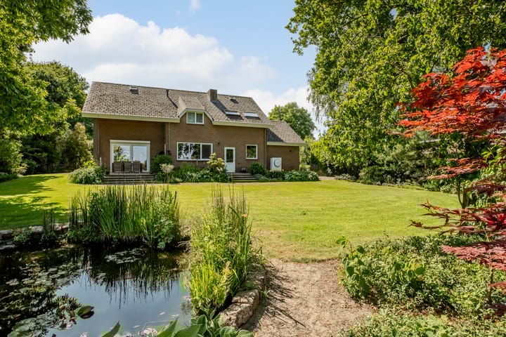 Foto 4 van Laag Spul 9