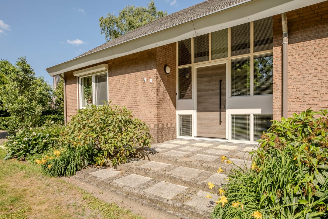 Foto 7 van Laag Spul 9